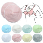 Charger l'image dans la galerie, Coussinets d'Allaitement Lavables