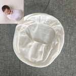 Charger l'image dans la galerie, Couverture Bébé - Emmaillotage Nouveau-Né