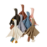 Charger l'image dans la galerie, Doudou Canard - Doudou Bébé de fzBaby