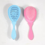 Charger l'image dans la galerie, Ensemble Peigne et Brosse Bebe en Plastique