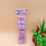 Charger l'image dans la galerie, Ensemble de Couverts Pour Enfant Hello Kitty