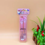 Charger l'image dans la galerie, Ensemble de Couverts Pour Enfant Hello Kitty