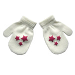 Charger l'image dans la galerie, Gants Chauds en Peluche pour Bébé