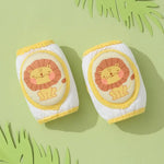 Charger l'image dans la galerie, Genouillère Bébé 4 Pattes Anti-chute