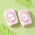 Charger l'image dans la galerie, Genouillère Bébé 4 Pattes Anti-chute