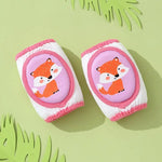 Charger l'image dans la galerie, Genouillère Bébé 4 Pattes Anti-chute