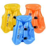 Charger l'image dans la galerie, Gilet Gonflable Piscine - Gilets de Sauvetage Gonflable Pas Cher