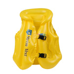 Charger l'image dans la galerie, Gilet Gonflable Piscine - Gilets de Sauvetage Gonflable Pas Cher
