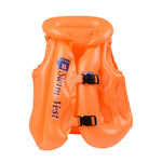 Charger l'image dans la galerie, Gilet Gonflable Piscine - Gilets de Sauvetage Gonflable Pas Cher