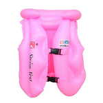 Charger l'image dans la galerie, Gilet Gonflable Piscine - Gilets de Sauvetage Gonflable Pas Cher