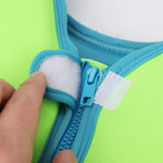 Charger l'image dans la galerie, Gilet de Sauvetage en Néoprène pour Enfant - Veste de Natation