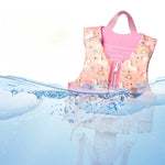 Charger l'image dans la galerie, Gilet pour Bébé Piscine - Gilet de Natation Intersport