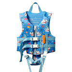 Charger l'image dans la galerie, Gilet pour Bébé Piscine - Gilet de Natation Intersport