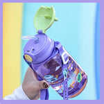 Charger l'image dans la galerie, Gourde d'Eau pour Bébé