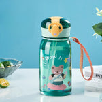 Charger l'image dans la galerie, Gourde d'Eau pour Enfant Vert