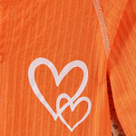 Charger l'image dans la galerie, Grenouillère Bébé - Combinaison à Manches Longues