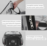 Charger l'image dans la galerie, Habillage de Pluie Poussette Oligwith