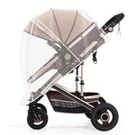 Charger l'image dans la galerie, Housse de Pluie Poussette Universelle