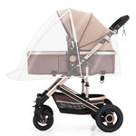 Charger l'image dans la galerie, Housse de Pluie Poussette Universelle