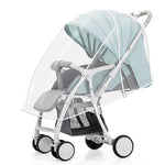 Charger l'image dans la galerie, Housse de Pluie Poussette Universelle