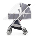 Charger l'image dans la galerie, Housse de Pluie Poussette Universelle