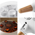 Charger l'image dans la galerie, Humidificateur d'Air Méduse Dynamique