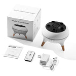 Charger l'image dans la galerie, Humidificateur d'Air Méduse Dynamique