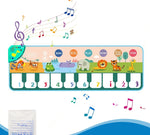 Charger l'image dans la galerie, Instrument de Musique Bébé Tapis de Piano Musical