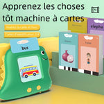 Charger l'image dans la galerie, Jouet Montessori - Machine d'apprentissage electronique