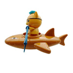 Charger l'image dans la galerie, Jouet de Bain - Bateau Flottant GUP