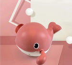 Charger l'image dans la galerie, Jouet de Bain Bebe - Baleine Rouge