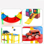 Charger l'image dans la galerie, Jouet de Piste de Course Bébé