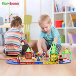 Charger l'image dans la galerie, Jouet de Piste de Course Bébé