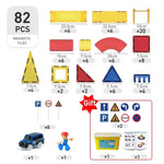 Charger l'image dans la galerie, Jouet de Piste de Course Bébé