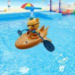 Charger l'image dans la galerie, Jouet de Bain - Bateau Flottant GUP