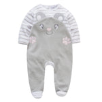 Charger l'image dans la galerie, Kit Naissance Barboteuse Bébé