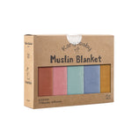 Charger l'image dans la galerie, Lange en Coton pour Bébé - Kangobaby