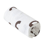 Charger l'image dans la galerie, Lange en Coton pour Nouveau-né