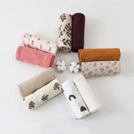 Charger l'image dans la galerie, Lange en Coton pour Bébé