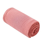 Charger l'image dans la galerie, Lange en Coton pour Bébé