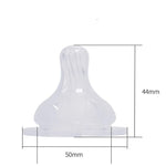 Charger l'image dans la galerie, Lot de 2 Tétines Biberon