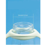 Charger l'image dans la galerie, Lot de 2 Tétines Biberon