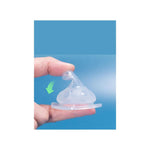 Charger l'image dans la galerie, Lot de 2 Tétines Biberon