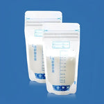 Charger l'image dans la galerie, Lot de 30 Sachets de Conservation de Lait Maternel