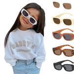 Charger l'image dans la galerie, Lunette Soleil Bébé UV 400 (1 à 7 Ans)