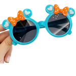 Charger l'image dans la galerie, Lunette Soleil Bébé UV 400 Dessin Animé
