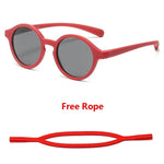 Charger l'image dans la galerie, Lunette de Soleil Bébé 3 à 48 Mois