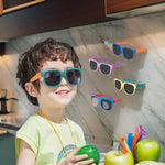 Charger l'image dans la galerie, Lunette_de_Soleil_Bebe_Garcon_Pliable