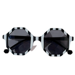 Charger l'image dans la galerie, Lunette de Soleil Vintage Bébé