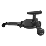 Charger l'image dans la galerie, Marche Poussette Bumosquito-Pédale de Pied